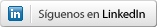 Quijost en LinkedIn